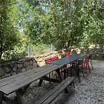 L'estaou, 3 Epis, 15 Pers, 18 Couchages - Ancienne Ferme Renovee - Label Ecogite Arlempdes