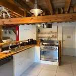 Ferienhaus L'estaou, 3 Epis, 15 Pers, 18 Couchages - Ancienne Ferme Renovee - Label Ecogite