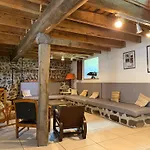 Ferienhaus L'estaou, 3 Epis, 15 Pers, 18 Couchages - Ancienne Ferme Renovee - Label Ecogite *