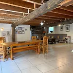 L'estaou, 3 Epis, 15 Pers, 18 Couchages - Ancienne Ferme Renovee - Label Ecogite Ferienhaus *