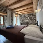 Ferienhaus L'estaou, 3 Epis, 15 Pers, 18 Couchages - Ancienne Ferme Renovee - Label Ecogite *