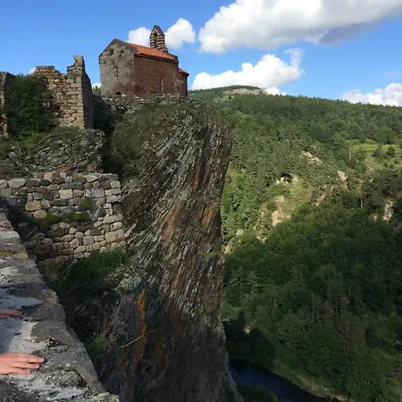 L'estaou, 3 épis, 15 Pers, 18 Couchages - Ancienne Ferme Rénovée - Label Ecogîte *