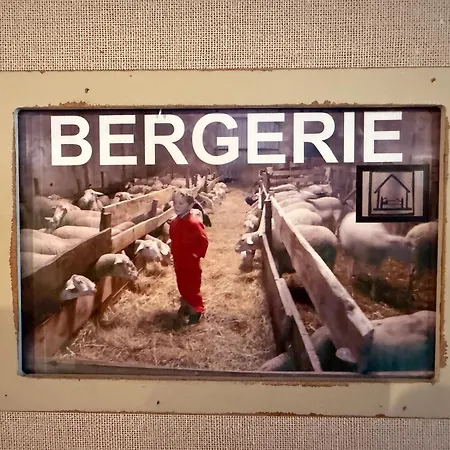 Casa vacanze L'estaou, 3 épis, 15 Pers, 18 Couchages - Ancienne Ferme Rénovée - Label Ecogîte Arlempdes