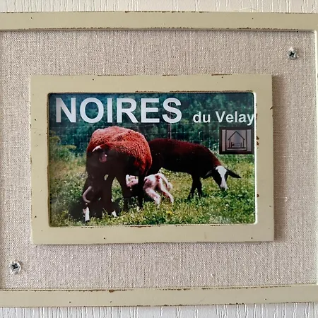 L'estaou, 3 Epis, 15 Pers, 18 Couchages - Ancienne Ferme Renovee - Label Ecogite Casa de Férias *