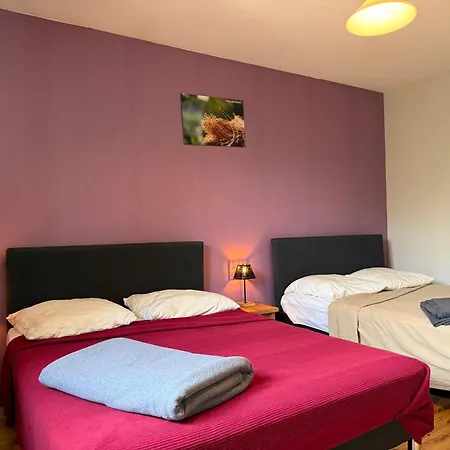 L'estaou, 3 Epis, 15 Pers, 18 Couchages - Ancienne Ferme Renovee - Label Ecogite Casa de Férias *