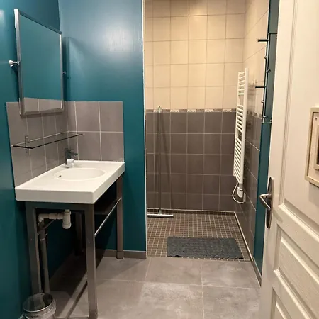 L'estaou, 3 épis, 15 Pers, 18 Couchages - Ancienne Ferme Rénovée - Label Ecogîte